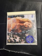 Mariah Carey - Through The Rain CD / NEW SEALED BUT CRACKED ON FRONT CASE - £4.72 GBP