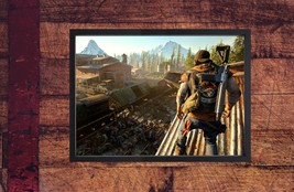 High quality poster from Days Gone - £33.49 GBP+