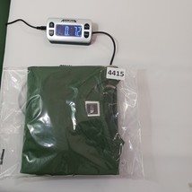 The North Face Home Sweet Dome Cotton Green T-Shirt Men's Size M Medium image 8