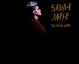 Sarah Jaffe: The Body Wins (CD - 2012) - £9.19 GBP