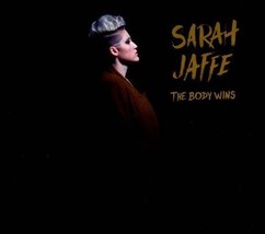 Sarah Jaffe: The Body Wins (CD - 2012) - $11.69