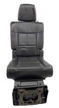 2008-2017 Lincoln Navigator Left Driver Side 2nd Row Black Seat Assembly... - €256,74 EUR