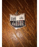 Vintage Ohio Lottery Super Lotto Shake Pick Numbers Key Ring - $15.02 CAD