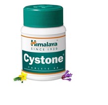 Pack of 1 - Cystone 60 Tablets - $15.28