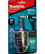Makita 763198-1 Keyless Chuck , Grey - $39.59