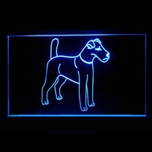 210260B Kerry Blue Fabulous Playful Love General Terrier Dog Pet LED Lig... - £17.19 GBP