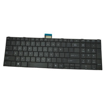 Black Keyboard for Toshiba Satellite C855D-S5100 C855D-S5105 C855D-S5106... - £24.37 GBP