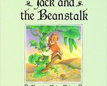 Jack Und The Beanstalk (Beliebtesten Fairy Tales) [Taschenbuch] - $2.91