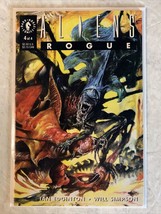 Aliens: Rogue #4 1993 Dark Horse - £3.96 GBP