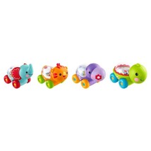 Fisher-Price Fisher-Price: Poppity Pop Assortment (Pack of 4) - £103.00 GBP