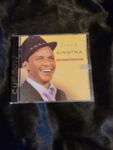 Frank Sinatra - Collector Series, CD Album 1989 Capitol Records - £5.44 GBP