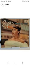 Eydie Swings The Blues * 33 RPM LP * 1957 ABC 192 Vinyl Record - £7.56 GBP