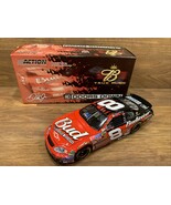 Dale Earnhardt Jr #8 Bud Chevy 2005 Monte Carlo 3 Doors Down BANK 1 Of 636 - $38.00