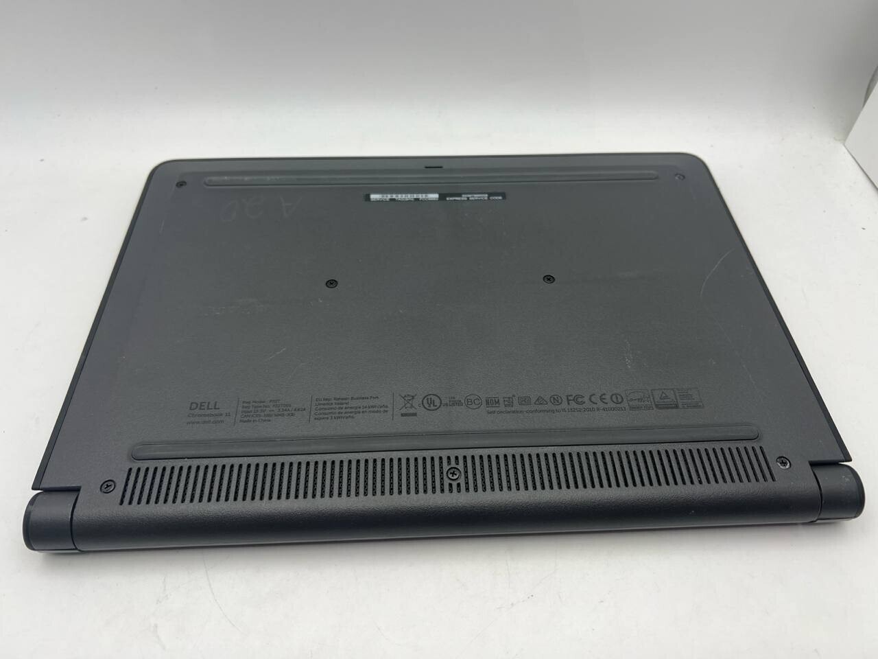 Dell Chromebook 11 Laptop Intel Celeron 4GB RAM 16GB SSD Chrome OS P22T001 Item image 6