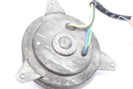 03-08 INFINITI FX35 COOLING FAN MOTOR Q2436 image 8