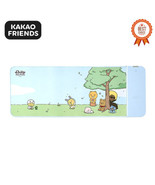 [Kakao Friends] Dual wireless charging mouse long pad Daily MD Official - £56.88 GBP