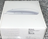 Apple Mighty Mouse A1152 USB Wired Optical Mouse MB112LL/B -NEW/Sealed - £37.96 GBP