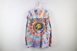 Vtg 2002 The Grateful Dead The Other Ones Mens Large Band Long Sleeve T-Shirt - £93.11 GBP