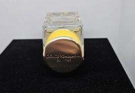 Dolce & Gabbana Velvet Ginestra Eau de Parfum 1.6 oz/50ml New In Box image 4