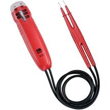Gardner Bender GVT-392 Vibrating Solenoid Voltage Tester, 120 - 480 V AC... - $37.92