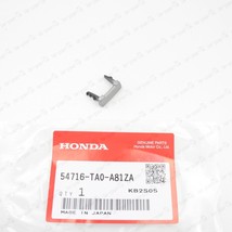 New Genuine Honda 08-09 Accord EX Shifter Lock Cover Shift 54716-TA0-A81ZA - £10.50 GBP