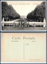 FRANCE Postcard - Versailles, Apollo&#39;s Pond N38 - $2.96