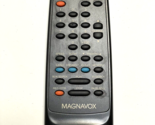 Genuine Magnavox N9084UD Remote Control OEM - VRT262 VRU242 VRU242AT VRU... - £8.57 GBP