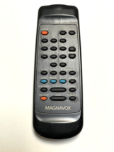 Genuine Magnavox N9084UD Remote Control OEM - VRT262 VRU242 VRU242AT VRU... - £8.52 GBP