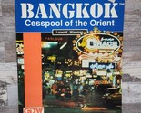 Twilight 2000: Bangkok (Paperback RPG Book, 1991) Second Edition Militar... - $19.79