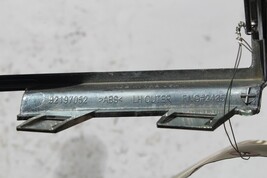 2010-2012  CHEVROLET CAMARO SS REAR BUMPER TAIL LIGHT TRIM LH OUTER  R3249 image 8