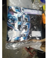 Blue Beetle Unbranded  Mens Black Tee Sz XL     545 - $17.81 CAD