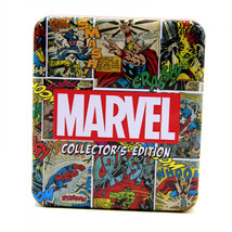 Spider-Man and The Inhumans #11 Cover Trifold Wallet in Collectors Tin M... - £23.41 GBP