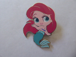 Disney Exchange Pins 157403 DLP - Ariel - The Little Mermaid - Chibi-
sh... - $27.28