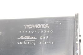 10-13 LEXUS IS250C FUEL VAPOR CANISTER Q5305 image 11