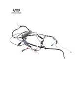 MERCEDES W164 ML-CLASS DRIVER LEFT TRUNK LID TAIL GATE HATCH BACK WIRING... - $54.25 CAD