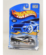 Mattel Wheels Collector #082 Cabin Fever 24379 1911 NEW - £3.11 GBP