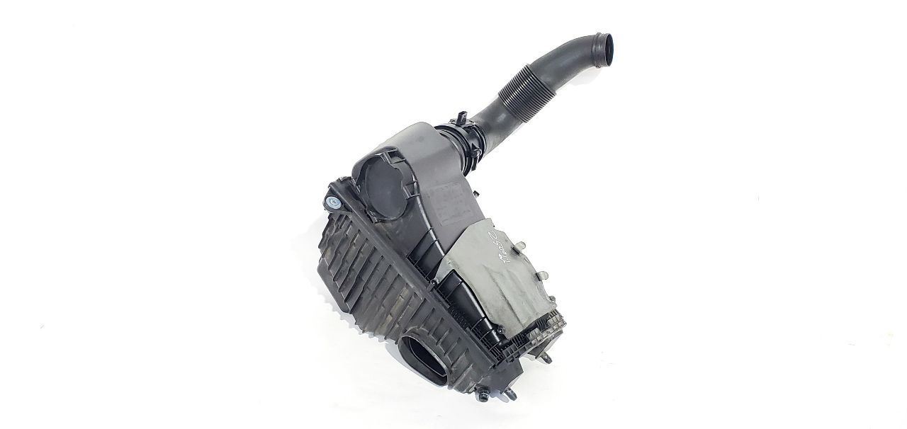 2009 2010 Volkswagen Touareg OEM Air Cleaner 3.0L Diesel  Item image 9