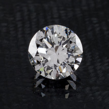 1.61 Carat Desseré G/SI1 Rond Brillant Coupe Diamant Certifié GIA - £10,885.40 GBP