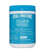 VITAL PROTEINS COLLAGEN PEPTIDES UNFLAVORED, 24.0 OZ. - £34.95 GBP