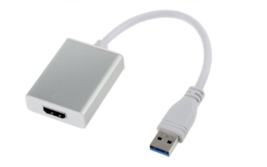 USB 3.0 to HDMI Converter Adapter Cable - Fast Shipping!!! - $12.99
