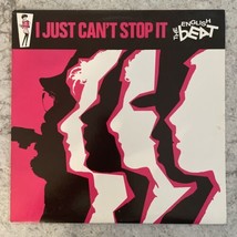 I Just Can&#39;t Stop It The English Beat  1980 Vinyl Sire Records 1st Press - $28.01