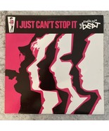 I Just Can&#39;t Stop It The English Beat  1980 Vinyl Sire Records 1st Press - £22.03 GBP