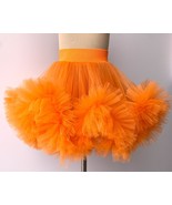 Little princess tulle TUTU skirt. Sizes 2-13 years. Any colors ! - $28.00+
