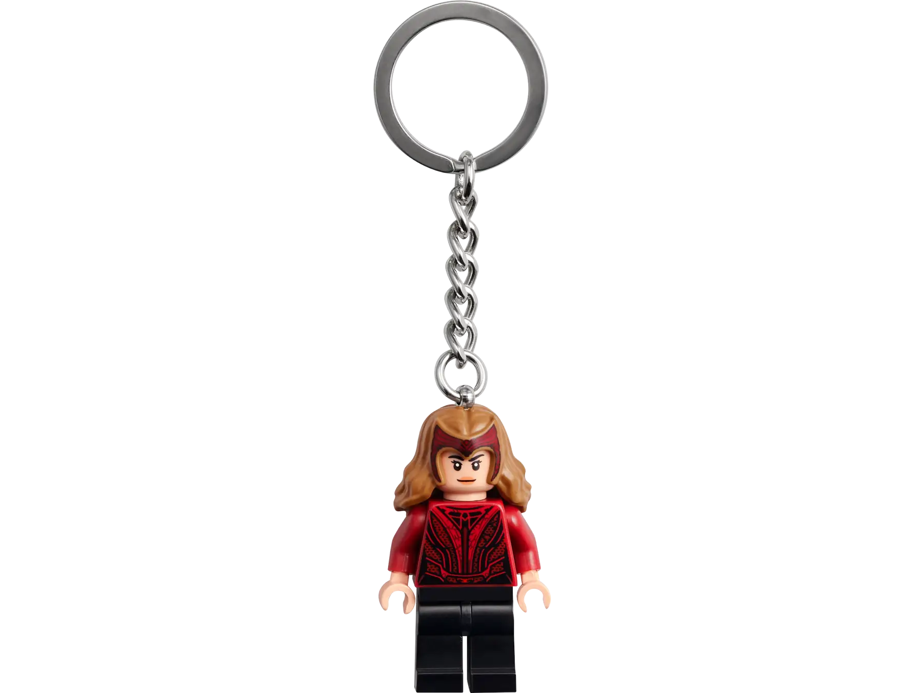 LEGO marvel 854241 Scarlet Witch Key Chain - $49.00