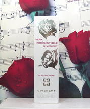Givenchy Very Irresistible Electric Rose EDT Spray 1.7 FL. OZ. - £55.93 GBP