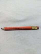 Free RPG Day 2016 Pencil - $12.46