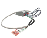 Convotherm E80256 Cable Assembly 3 PH Motor MS6.10 Mini - $285.93