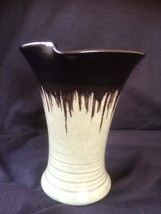 antique dutch design pottery art deco vase . Marked Bottom - £63.00 GBP