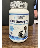 Male Energizer Supplement - £2,356.81 GBP