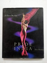 A Tribute to Miss India Pride of India Rare Book by Persis Khambatta ZEE... - $195.95